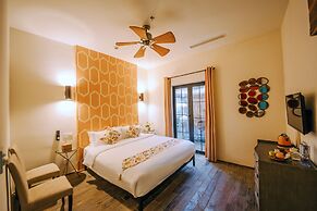 Floral Hotel Moganshan Cuiyu Resort