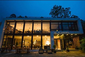 Floral Hotel Moganshan Cuiyu Resort