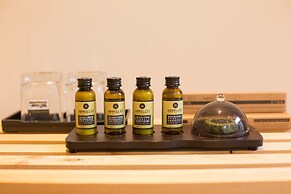 Floral Hotel Moganshan Cuiyu Resort