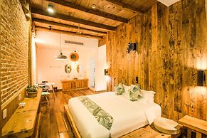 Floral Hotel Moganshan Cuiyu Resort