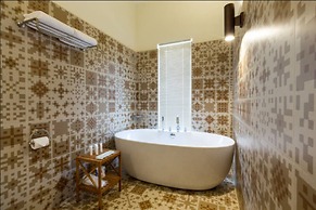 Floral Hotel Moganshan Cuiyu Resort