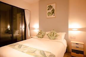 Floral Hotel Moganshan Cuiyu Resort