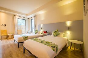 Floral Hotel Moganshan Cuiyu Resort