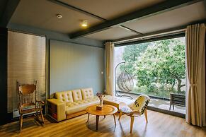 Floral Hotel Moganshan Cuiyu Resort