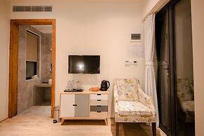 Floral Hotel Moganshan Cuiyu Resort