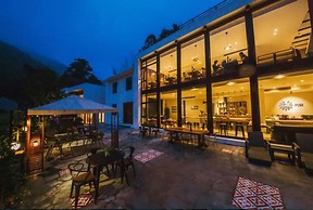 Floral Hotel Moganshan Cuiyu Resort