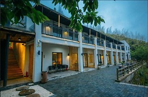 Floral Hotel Moganshan Cuiyu Resort