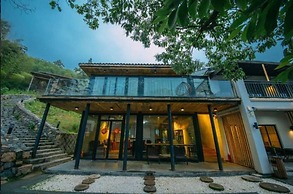 Floral Hotel Moganshan Cuiyu Resort