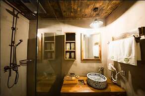 Floral Hotel Moganshan Cuiyu Resort