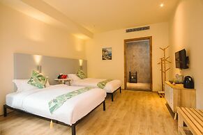 Floral Hotel Moganshan Cuiyu Resort