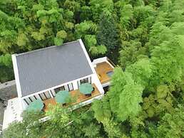 Floral Hotel Moganshan Cuiyu Resort