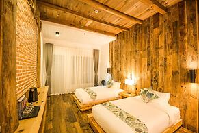 Floral Hotel Moganshan Cuiyu Resort