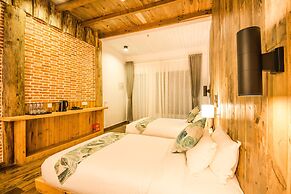 Floral Hotel Moganshan Cuiyu Resort