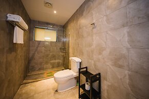 Floral Hotel Moganshan Cuiyu Resort