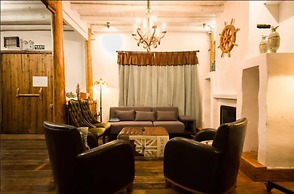 Floral Hotel Moganshan Cuiyu Resort