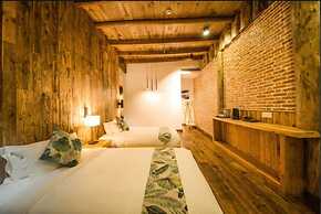 Floral Hotel Moganshan Cuiyu Resort