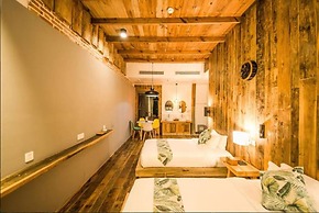 Floral Hotel Moganshan Cuiyu Resort