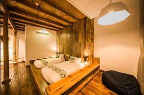 Floral Hotel Moganshan Cuiyu Resort