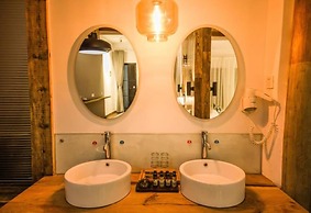 Floral Hotel Moganshan Cuiyu Resort