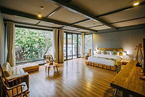 Floral Hotel Moganshan Cuiyu Resort