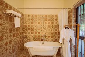 Floral Hotel Moganshan Cuiyu Resort