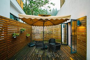 Floral Hotel Moganshan Cuiyu Resort