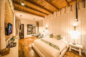 Floral Hotel Moganshan Cuiyu Resort