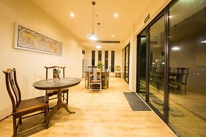 Floral Hotel Moganshan Cuiyu Resort