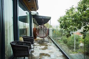 Floral Hotel Moganshan Cuiyu Resort