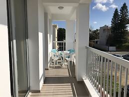 Agia Napa Nissi 3 bedroom flat