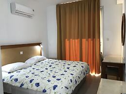 Agia Napa Nissi 3 bedroom flat