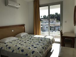 Agia Napa Nissi 3 bedroom flat