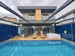 Zumrut Villas