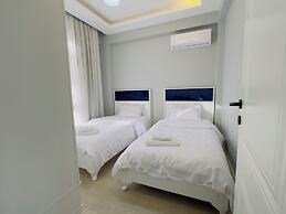 Zumrut Villas