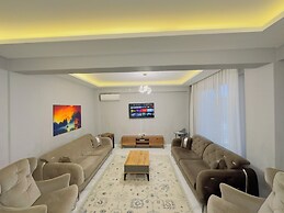 Zumrut Villas