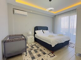 Zumrut Villas