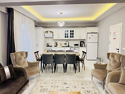 Zumrut Villas