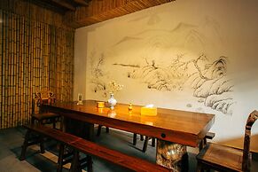 Floral Hotel Moganshan Yaozhuang