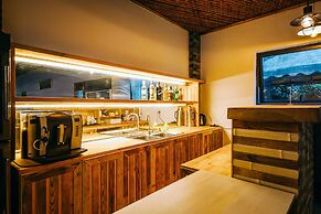 Floral Hotel Moganshan Yaozhuang