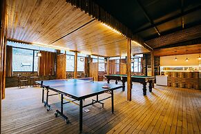 Floral Hotel Moganshan Yaozhuang