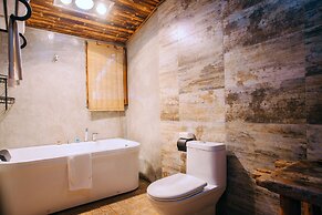 Floral Hotel Moganshan Yaozhuang