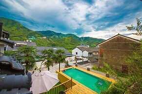 Floral Hotel Moganshan Yaozhuang