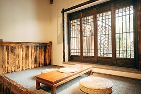 Floral Hotel Moganshan Yaozhuang