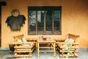 Floral Hotel Moganshan Yaozhuang