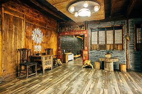 Floral Hotel Moganshan Yaozhuang