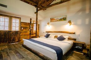 Floral Hotel Moganshan Yaozhuang