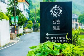 Floral Hotel Moganshan Yaozhuang