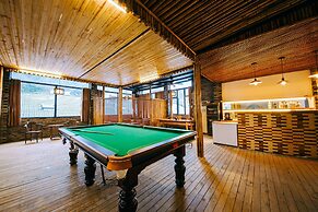 Floral Hotel Moganshan Yaozhuang