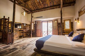 Floral Hotel Moganshan Yaozhuang