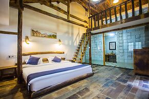 Floral Hotel Moganshan Yaozhuang